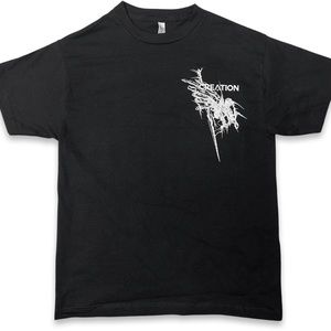 Lost Figment Tee Shirt